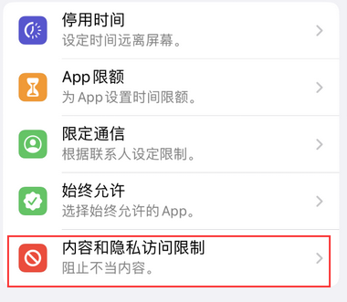 禹城appleID维修服务iPhone设置中Apple ID显示为灰色无法使用