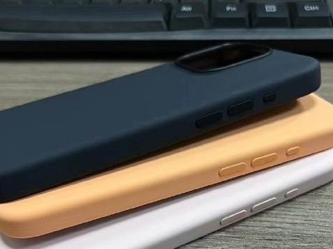 禹城苹果14维修站分享iPhone14手机壳能直接给iPhone15用吗?