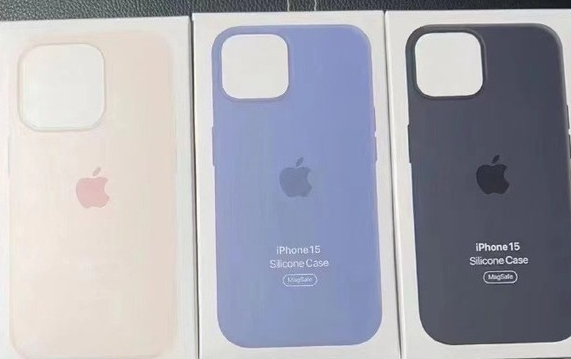 禹城苹果14维修站分享iPhone14手机壳能直接给iPhone15用吗？ 