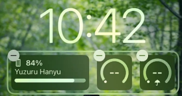 禹城苹果手机维修分享iOS 16 天气小组件无法正常显示怎么办 