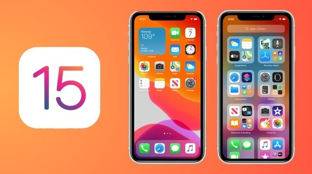 禹城苹果13维修分享iPhone13更新iOS 15.5，体验如何 