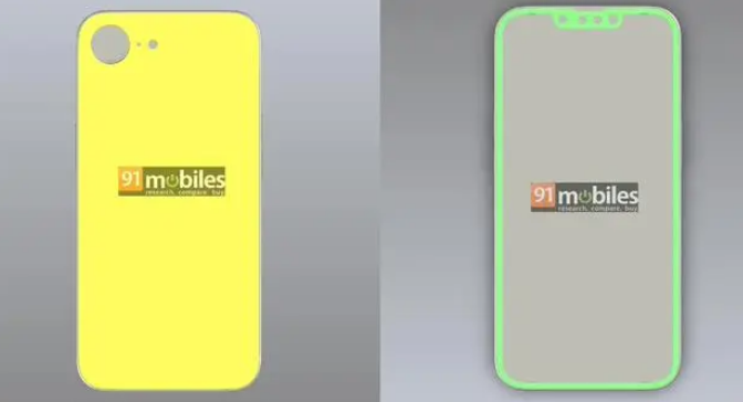 禹城苹果手机维修分享苹果小屏iPhone SE4值得买吗 