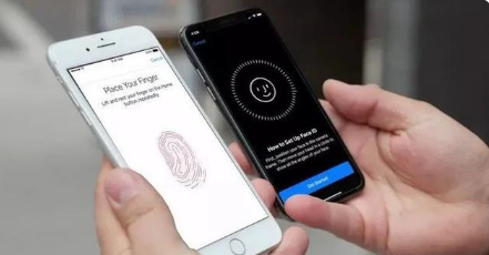 禹城苹果手机维修分享iPhone 13 系列会有屏下指纹吗 