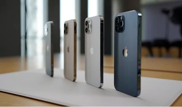 禹城苹果手机维修分享为什么说iPhone13才是真旗舰 