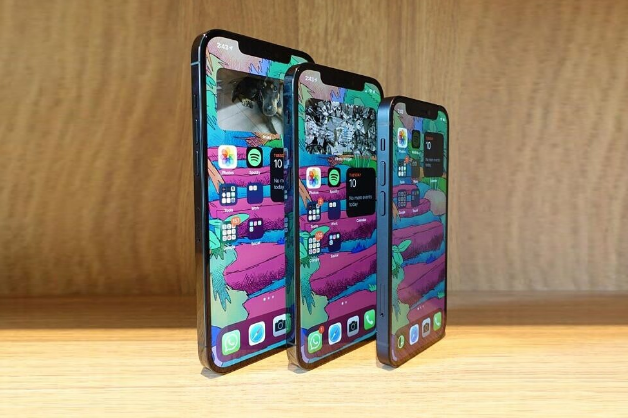 禹城苹果手机维修分享iPhone 13发布日期 