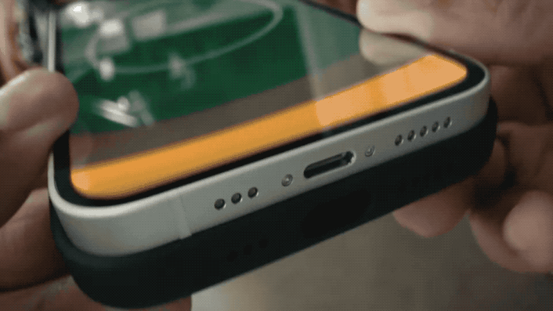 禹城苹果手机维修分享未来 Magsafe 还有哪些发展空间 