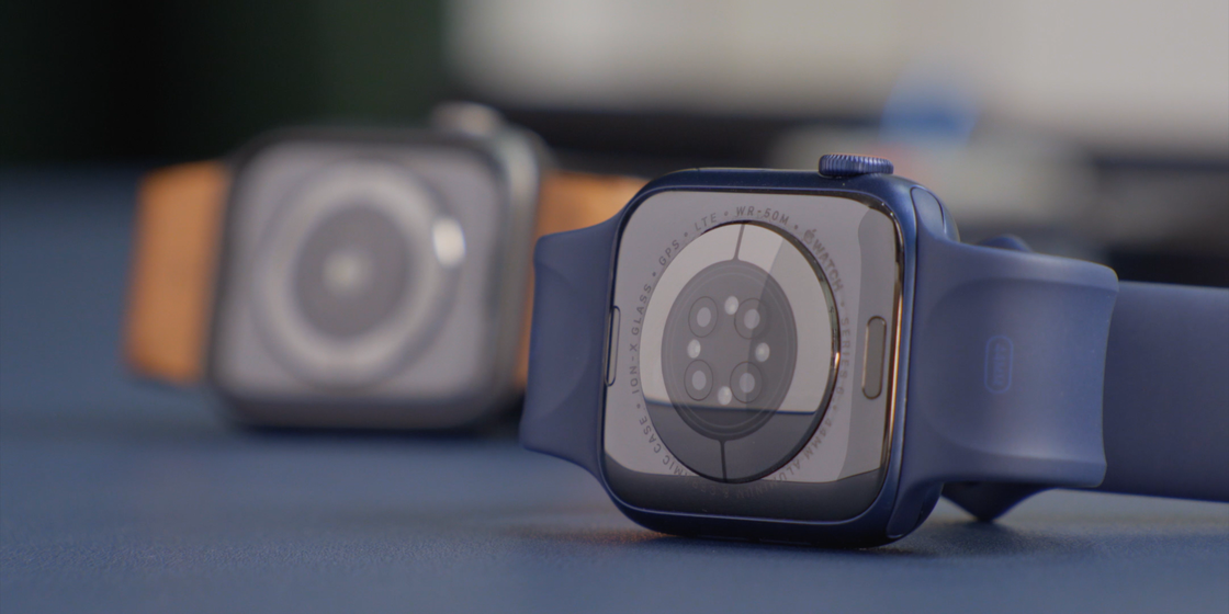禹城苹果手机维修分享Apple Watch 是如何测量卡路里的 