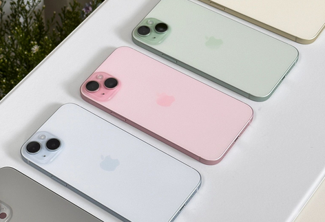禹城iPhone15序列号查询分享如何查找苹果15手机序列号的位置