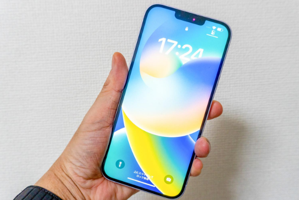 禹城苹果手机维修分享iPhone 14 Plus换电池 