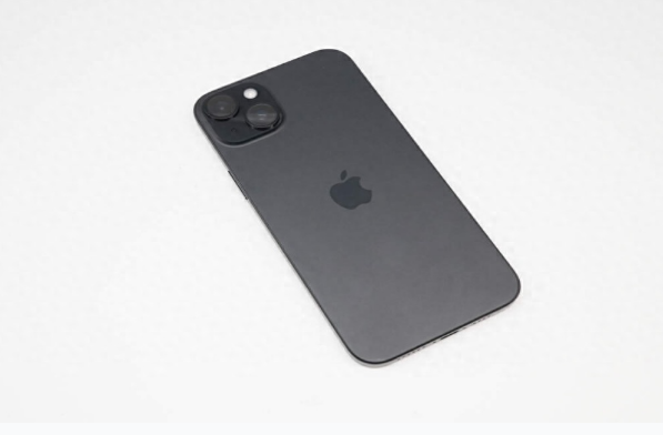 禹城苹果手机维修分享iPhone 15 Plus换电池 