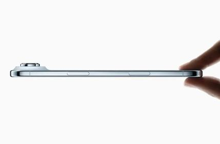 禹城苹果维修点分享iPhone 17 Air自动关机电源故障解析 