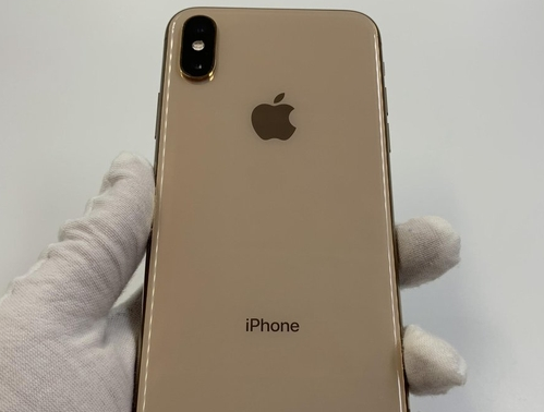 禹城苹果维修点分享iPhone XS iOS 18小众功能排错 