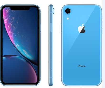 禹城苹果维修点分享iPhone XR后台与通知系统排错 