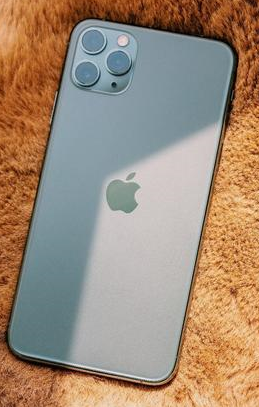 禹城苹果维修点分享iPhone 11 Pro Max锁屏密码冷知识汇总 