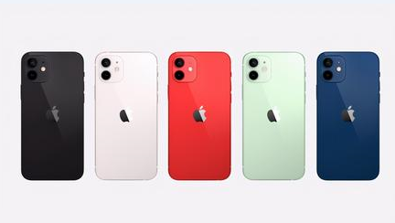 禹城苹果维修点分享iPhone 12锁屏密码系统机制科普 