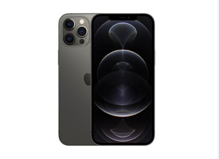 禹城苹果维修点分享iPhone 12 Pro Max锁屏密码底层科普 