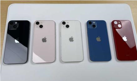 禹城苹果维修点分享iPhone 13锁屏密码冷知识解读 