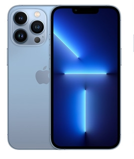 禹城苹果维修点分享iPhone 13 Pro锁屏密码玩机指南 