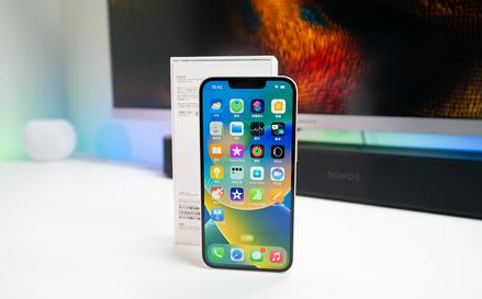 禹城苹果维修点分享iPhone 14锁屏密码进阶解读 