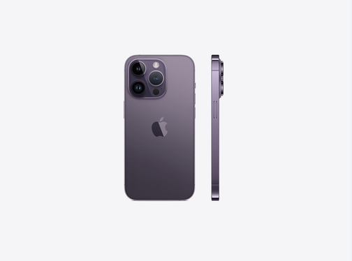 禹城苹果维修点分享iPhone 14 Pro锁屏密码冷知识汇总 