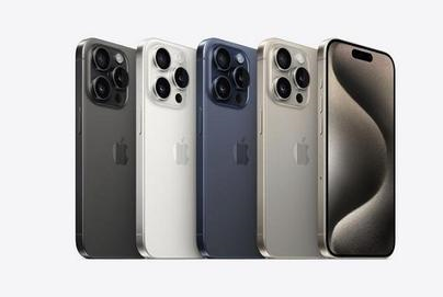 禹城苹果维修点分享iPhone 15 Pro锁屏密码实用参考 