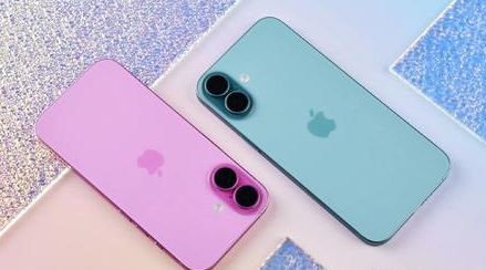 禹城苹果维修点分享iPhone 16锁屏密码进阶指南 