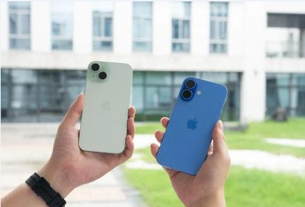 禹城苹果维修点分享iPhone 16 Plus锁屏密码使用手册 