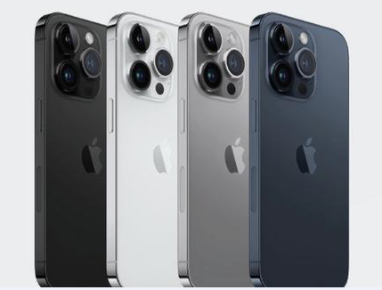 禹城苹果维修点分享iPhone 16 Pro锁屏密码使用指南 