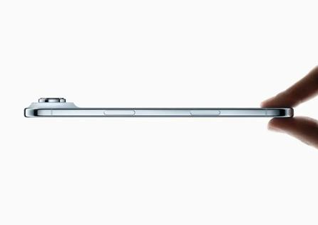 禹城苹果维修点分享iPhone 17 Air锁屏密码解析手册 
