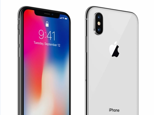 禹城苹果维修点分享iPhone X黑屏多场景现象解析 