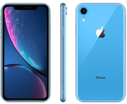禹城苹果维修点分享iPhone XR黑屏多类场景解析 