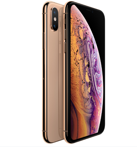 禹城苹果维修点分享iPhone XS Max黑屏诱因全梳理 