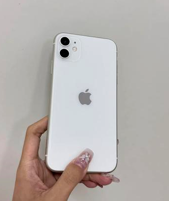 禹城苹果维修点分享iPhone 11黑屏特殊场景解析 