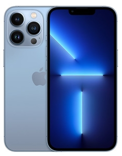禹城苹果维修点分享iPhone 13 Pro黑屏深度故障解析 