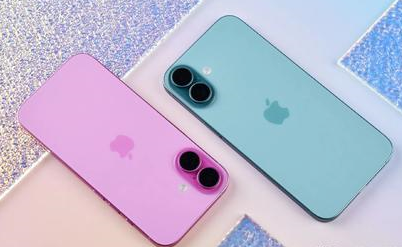 禹城苹果维修点分享iPhone 16手机黑屏多重诱因解析 